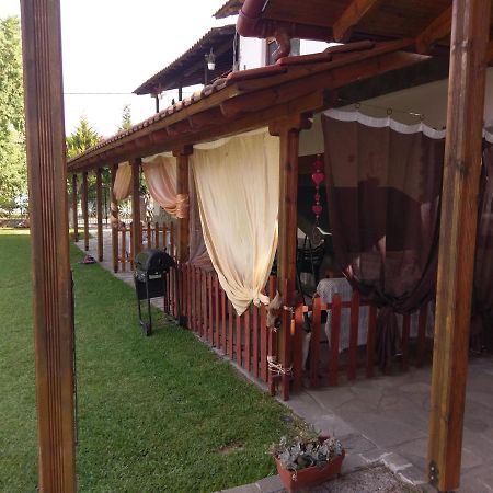 Villa Invest In Rest à Vourvourou Extérieur photo