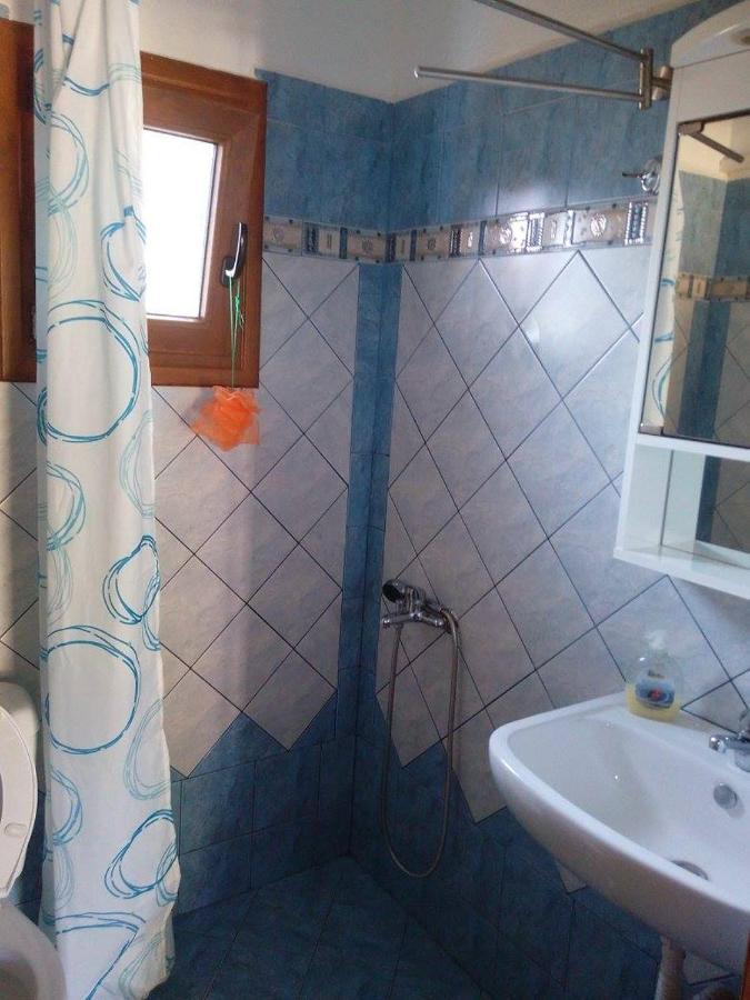 Villa Invest In Rest à Vourvourou Extérieur photo