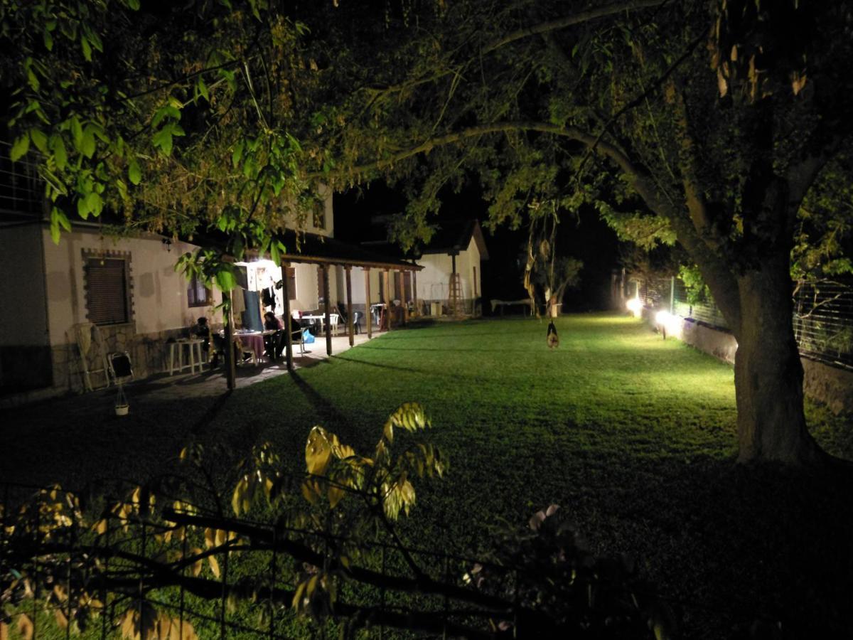Villa Invest In Rest à Vourvourou Extérieur photo