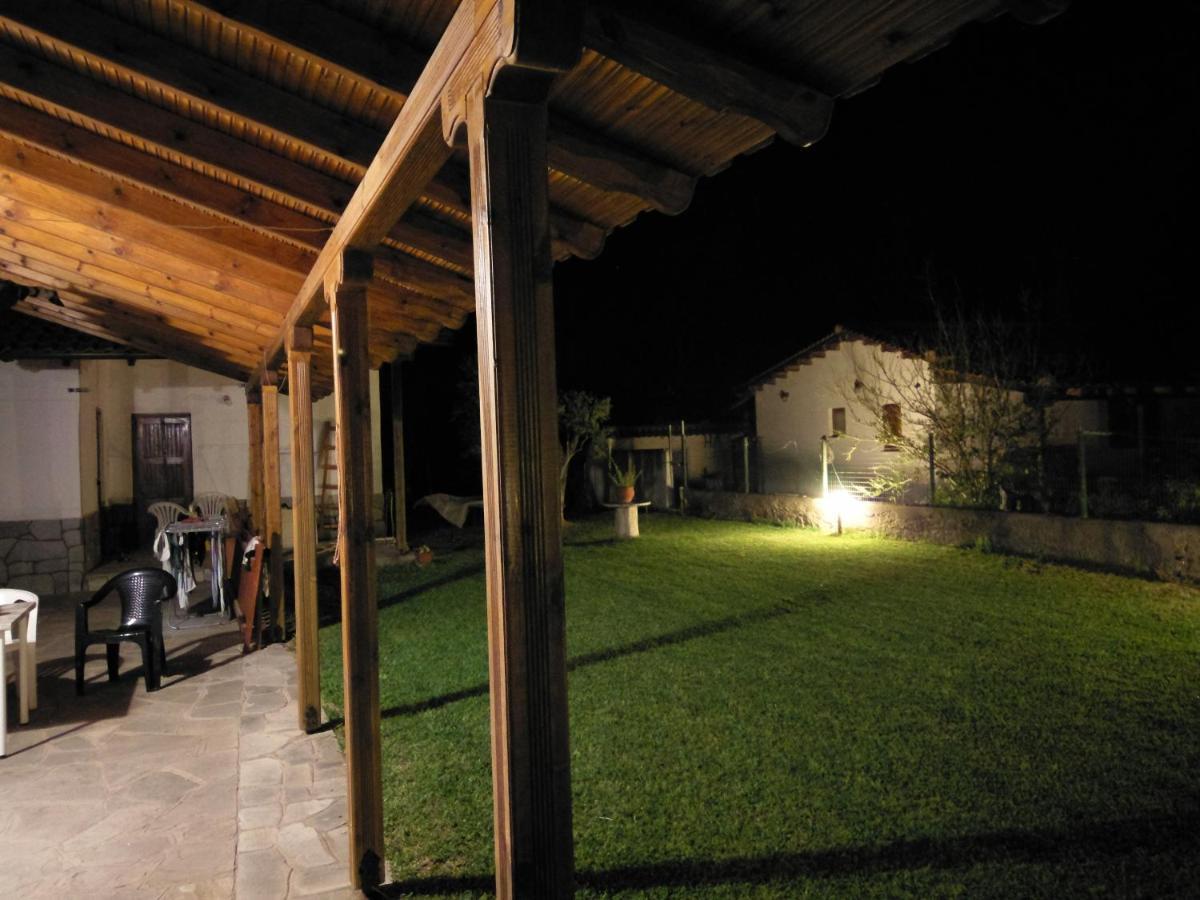 Villa Invest In Rest à Vourvourou Extérieur photo