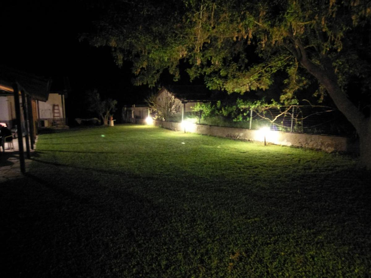 Villa Invest In Rest à Vourvourou Extérieur photo